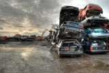 Get The Most From Your Scrap Car – 2024 Guide