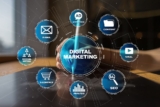 Cracking the Code: Secrets to Developing a High-Impact Digital Marketing Strategy