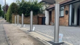 Security Solutions: How Driveway Bollards Can Safeguard Your Property