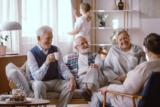 Choosing the Perfect Senior Living Community ─ A Step-by-Step Guide