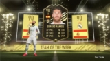 Using Silver and Bronze Players to Win FIFA 21 Coins