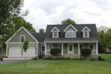 Siding Solutions: Exploring the Best Options for Your Home’s Exterior