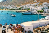 Visiting Sifnos Island 2024 ─ The Ultimate Anti-Guide for Lazy Travelers