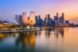 Top 5 Online Casino Singapore To Bet On 2024/2023