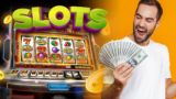 Play Online Slots Real Money And Redeem Exciting Prizes