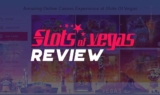 Slots of Vegas Casino Review: What You Need to Know