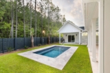 Make A Splash: A Step-By-Step Guide To Installing A Small Backyard Pool