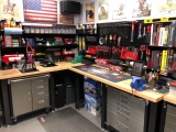 Setting up A Small Garage Workshop in 2024 – Tips for Beginners