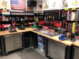 Setting up A Small Garage Workshop in 2024 – Tips for Beginners