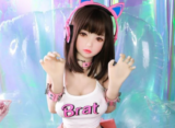 Discover the Charm of Small Sex Dolls: Your Ultimate Guide to Buying Online