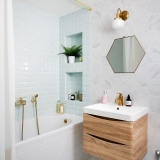 8 Must-Know Remodeling Tips For Your Small Bathroom – 2024 Guide