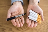 Smoking Vs. Vaping: A Comprehensive Comparison Of Two Inhalation Methods