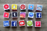 8 Sports Stars With The Best Social Media Accounts in 2024