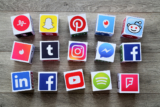 8 Sports Stars With The Best Social Media Accounts in 2024