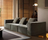 Fitting a Big Sofa in a Small Apartment Without Stress ─ Smart Strategies for Success