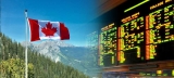 Sports Betting in Canada