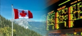 Sports Betting in Canada