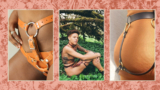 Strap on Harness a Tribute to Sexy Fashion or a Necessity?