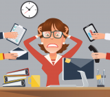 6 Ways How to Reduce Stress at Work – 2024 Guide