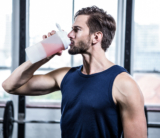 4 Best Energy Supplement for Men in 2024