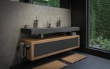 Unlocking the Elegance: Exploring the Benefits of Teak Bathroom Vanities