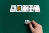 How To Play Your Cards Right: A Comprehensive Guide For Improving Your Texas Hold Em Game