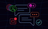 Top 8 Text Messaging Apps of 2024 ─ A Vibrant World of Digital Conversation