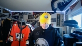 The Authentic Jersey Hunt: Tips for Collecting Genuine Hockey Jerseys
