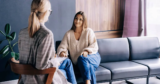 The Benefits of Seeking Social Anxiety Therapist Near Me