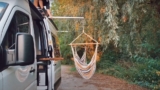 The Best Accessories for Van Lifers