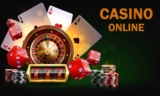 The Role of Big Data Analytics in Personalizing the Online Casino Experience