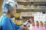 The Role of Nutritional Supplements for the Elderly