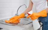The Ultimate Guide to All-Purpose Cleaners: Uses and Benefits