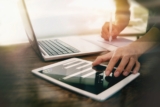 What Are the Differences Between Electronic Invoice Processing Solutions, and AP Automation Software?