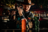 The Comeback of Tiki Bars and Exotic Rum Drinks