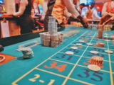 Tips on How to Choose Casino Games AU