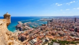 Sport Activities in Alicante: Cycling, Popular Gyms and Outdoor Activities