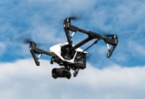 Top 5 4K Drones for High-Quality Aerial Photographs in 2024
