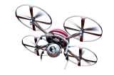 Top 5 Best Drones for Beginners in 2024
