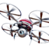 Top 5 4K Drones for High-Quality Aerial Photographs in 2024