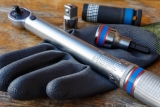 How to Use the Torque Wrench