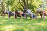 6 Healthy Reasons To Take Your Training Outside – 2024 Guide