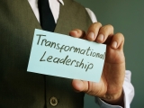 Transformational Leadership: Bring the Best Out of your Team – 2024 Guide