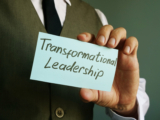 Transformational Leadership: Bring the Best Out of your Team – 2024 Guide