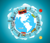 How Much Does It Cost to Travel Around the World? – 2024 Guide