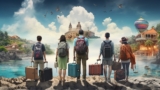 Top Travel Trends: From Beaches to Junkets