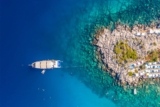 Coastal Elegance: Exploring Turkey’s Secluded Coves via Gulet Adventures