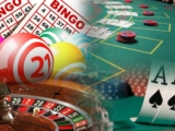 Types of Gambling and Casino Games: The Ultimate Guide