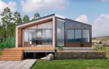 Types of Portable Homes: Discovering Perfect Mobile Living Solution