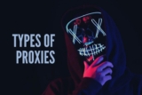 Types of Proxies – 2024 Guide